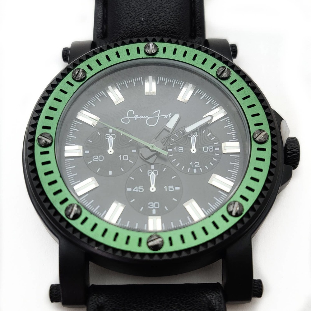 Sean John Watch - Picture 3 of 5